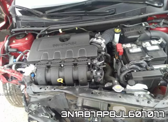 3N1AB7AP8JL607077 фото 2