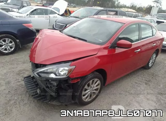 3N1AB7AP8JL607077 фото 3