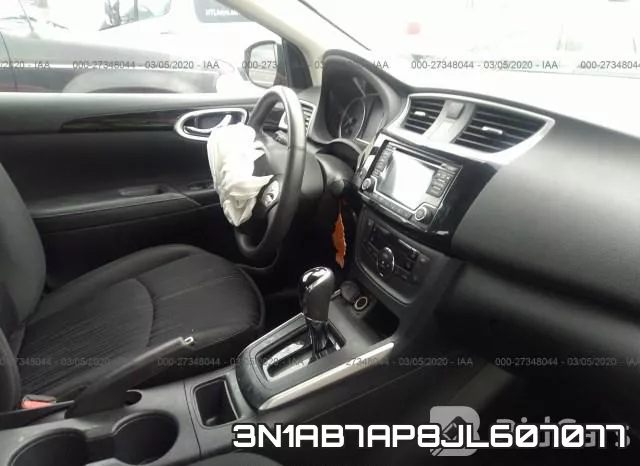 3N1AB7AP8JL607077 фото 6