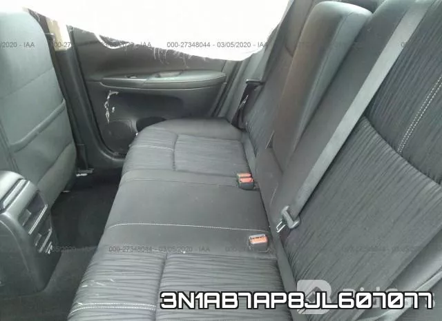 3N1AB7AP8JL607077 фото 9