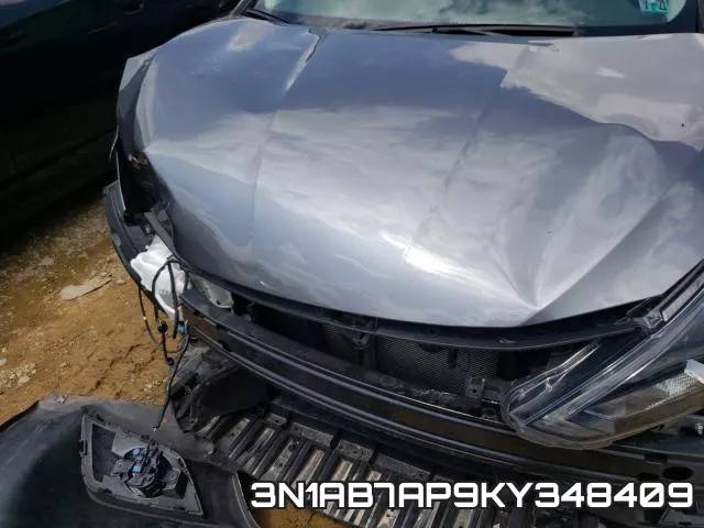 3N1AB7AP9KY348409 фото 10