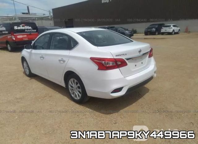 3N1AB7AP9KY449966 фото 4