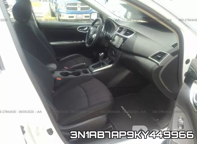 3N1AB7AP9KY449966 фото 6