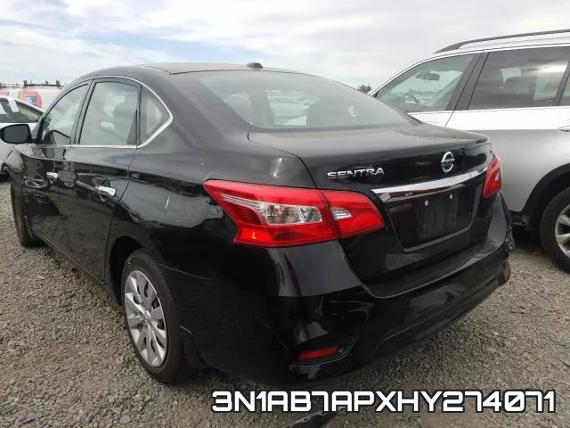 3N1AB7APXHY274071 фото 4