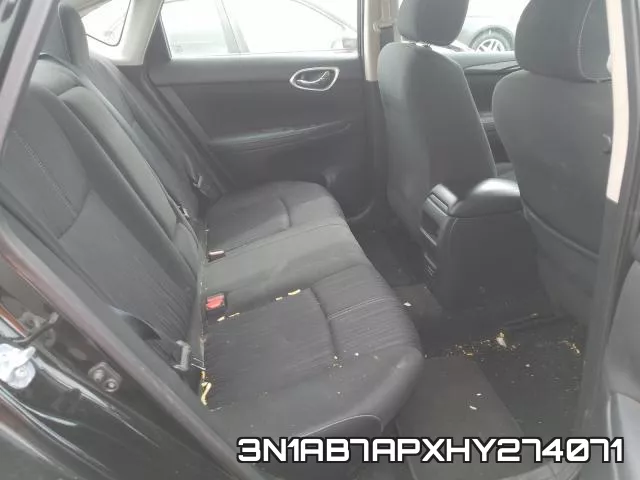 3N1AB7APXHY274071 фото 7