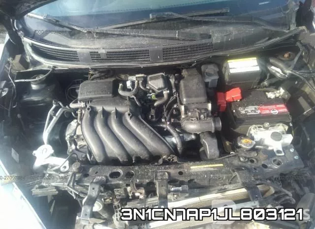 3N1CN7AP1JL803121 фото 2