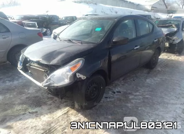 3N1CN7AP1JL803121 фото 3