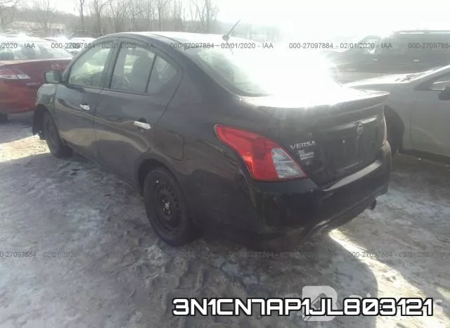 3N1CN7AP1JL803121 фото 4