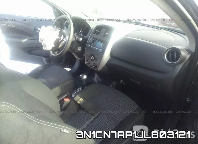 3N1CN7AP1JL803121 фото 6