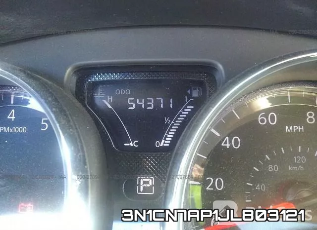 3N1CN7AP1JL803121 фото 8