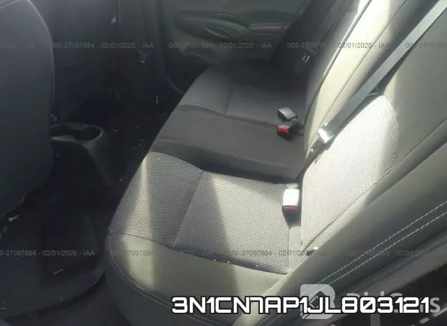 3N1CN7AP1JL803121 фото 9
