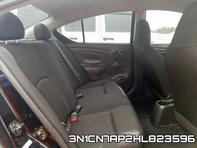3N1CN7AP2HL823596 фото 7
