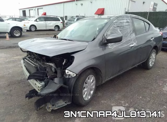 3N1CN7AP4JL813741 фото 3
