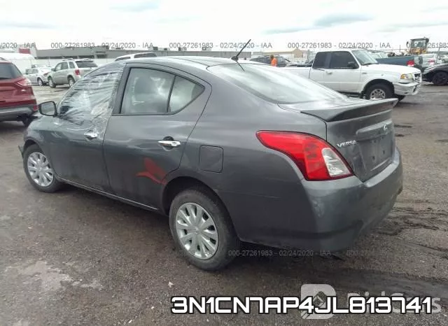 3N1CN7AP4JL813741 фото 4