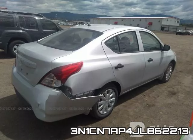 3N1CN7AP4JL862213 фото 5