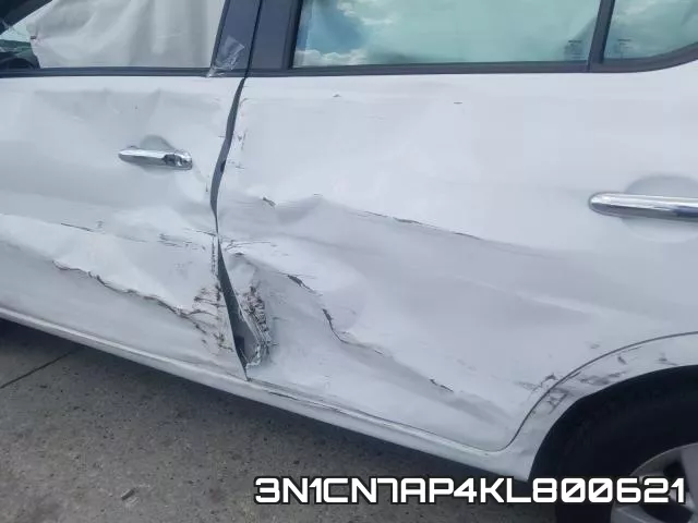3N1CN7AP4KL800621 фото 10