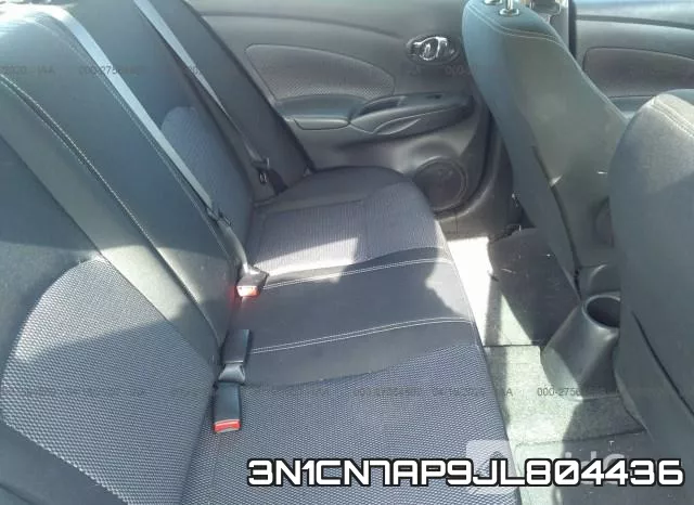 3N1CN7AP9JL804436 фото 9