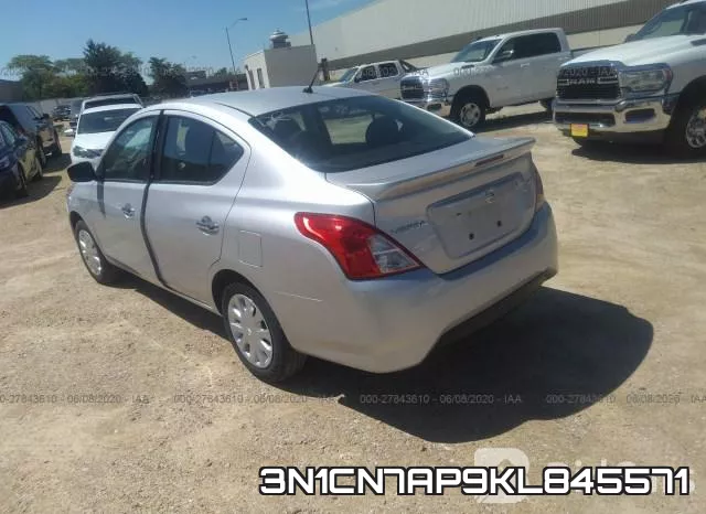 3N1CN7AP9KL845571 фото 4