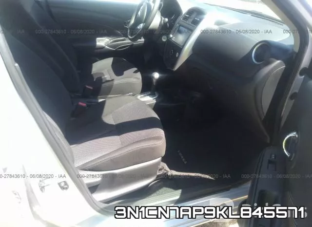 3N1CN7AP9KL845571 фото 6