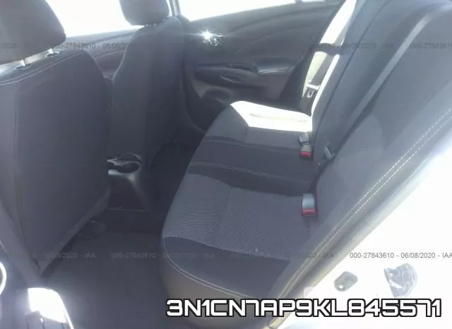 3N1CN7AP9KL845571 фото 9