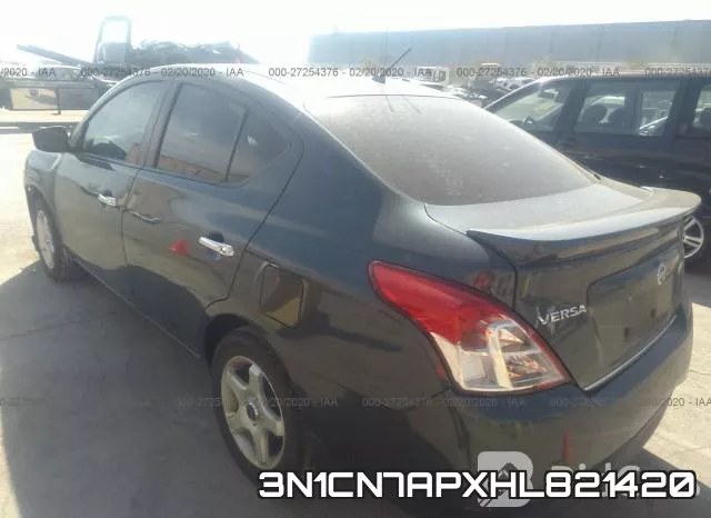3N1CN7APXHL821420 фото 4