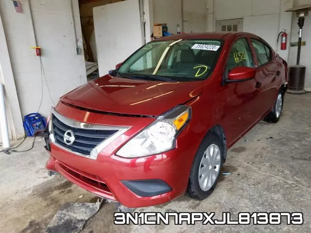 3N1CN7APXJL813873 фото 3