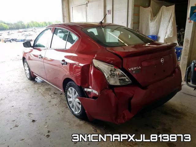3N1CN7APXJL813873 фото 4