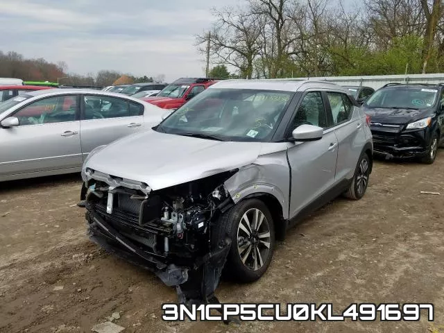 3N1CP5CU0KL491697 фото 3
