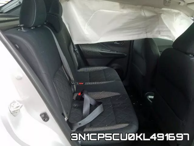 3N1CP5CU0KL491697 фото 7