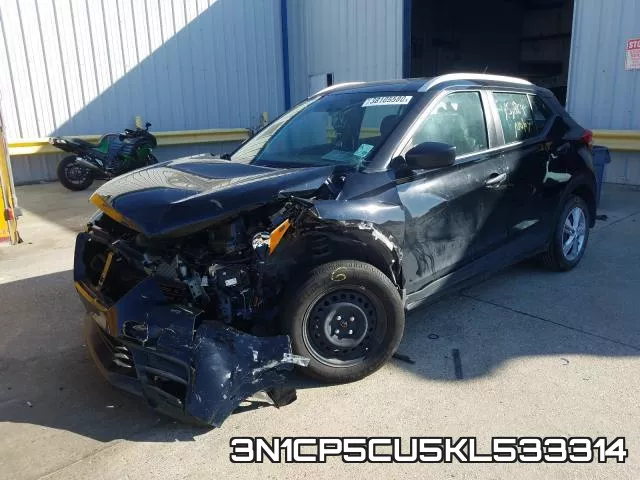 3N1CP5CU5KL533314 фото 3