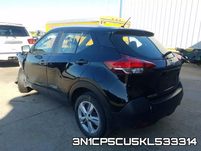 3N1CP5CU5KL533314 фото 4