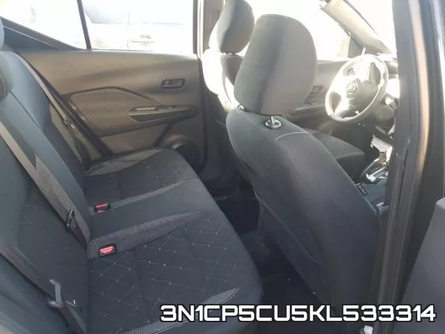 3N1CP5CU5KL533314 фото 7