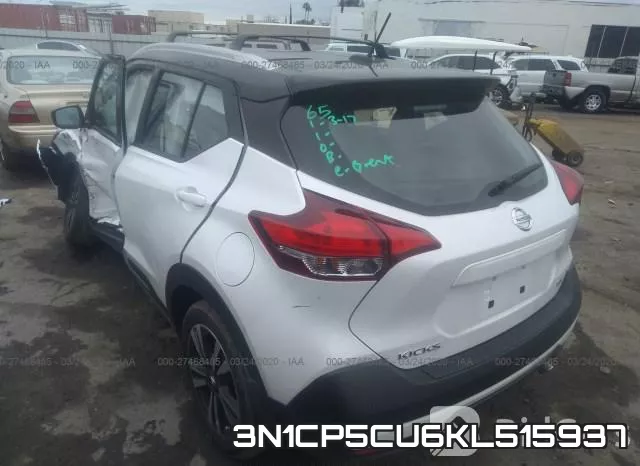 3N1CP5CU6KL515937 фото 4