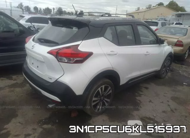 3N1CP5CU6KL515937 фото 5