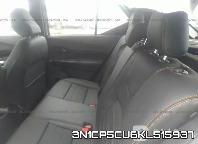 3N1CP5CU6KL515937 фото 9