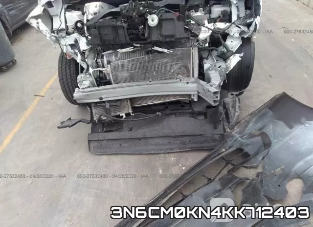 3N6CM0KN4KK712403 фото 7
