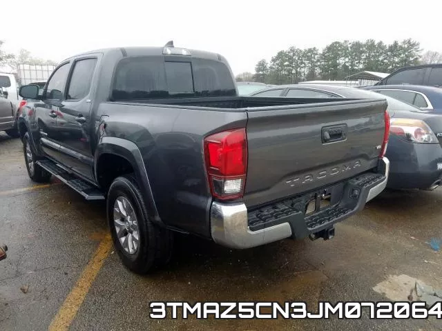 3TMAZ5CN3JM072064 фото 4