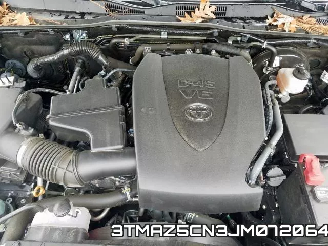 3TMAZ5CN3JM072064 фото 8