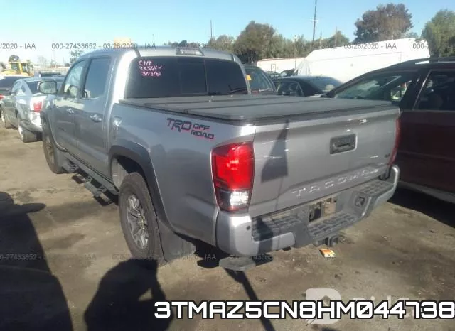 3TMAZ5CN8HM044738 фото 4
