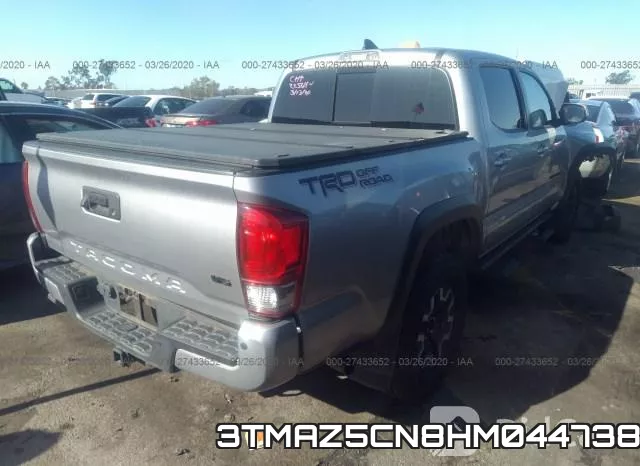 3TMAZ5CN8HM044738 фото 5
