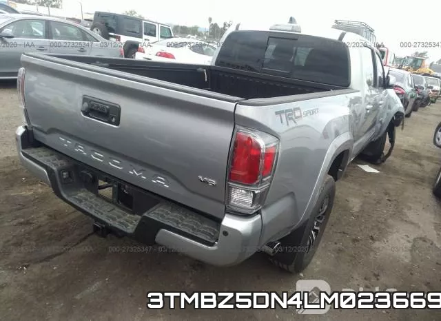 3TMBZ5DN4LM023669 фото 5