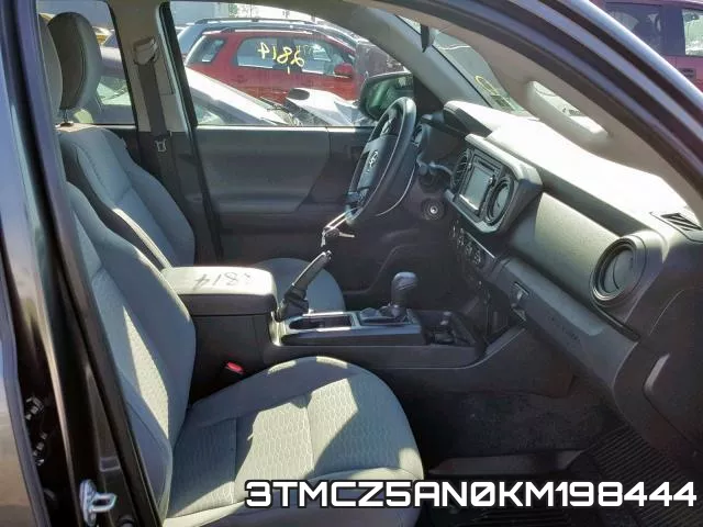 3TMCZ5AN0KM198444 фото 6