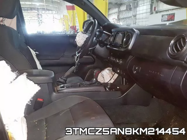 3TMCZ5AN8KM214454 фото 6