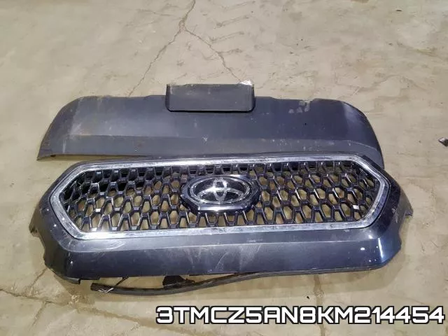 3TMCZ5AN8KM214454 фото 10