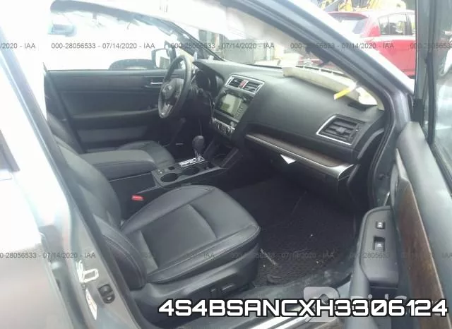 4S4BSANCXH3306124 фото 6