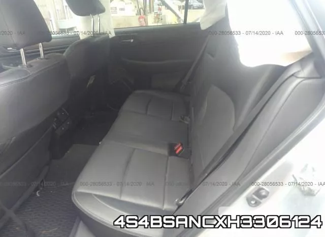 4S4BSANCXH3306124 фото 9