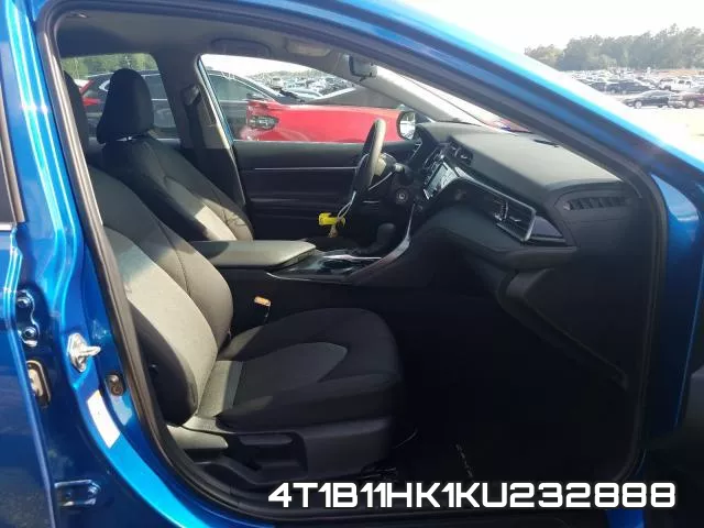 4T1B11HK1KU232888 фото 6