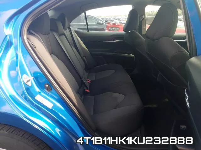 4T1B11HK1KU232888 фото 7