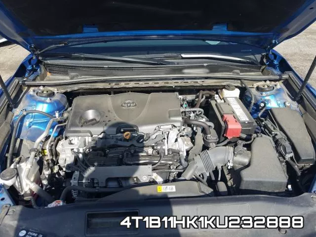 4T1B11HK1KU232888 фото 8