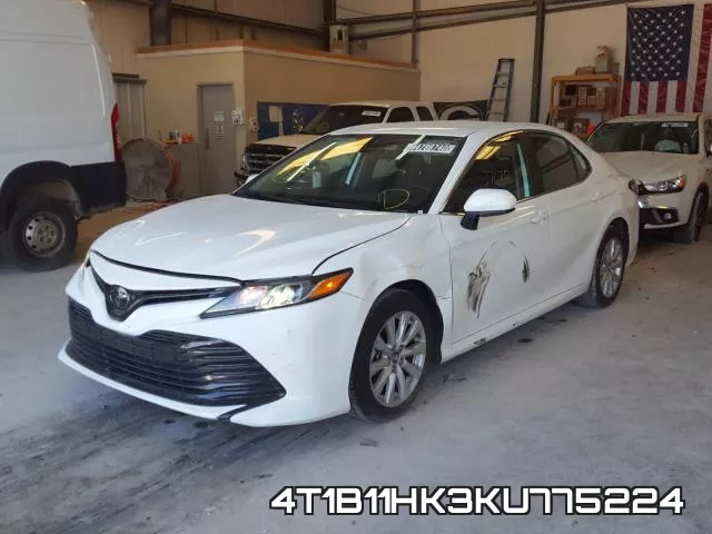 4T1B11HK3KU775224 фото 3